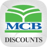 Logo of MCB Discounts App android Application 